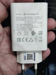 v21e original charger 44w