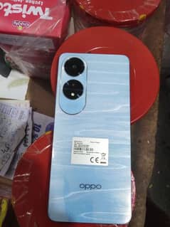 oppoA60 8 256