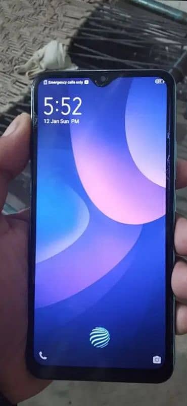 vivo s1 urgent sale 1