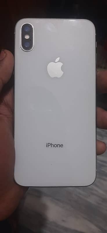 iPhone X non pta 03104630743 WP 1