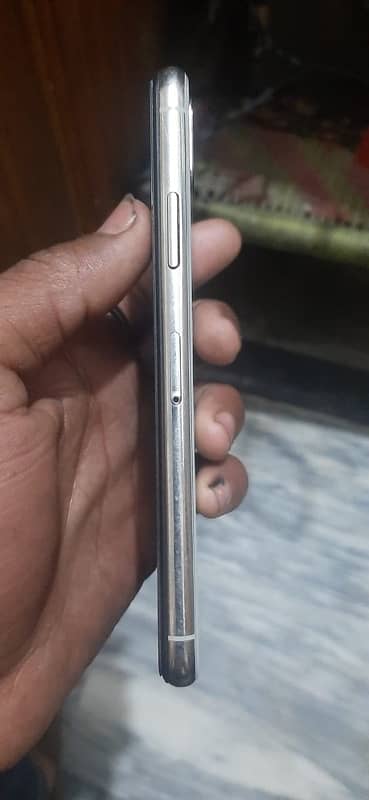 iPhone X non pta 03104630743 WP 2