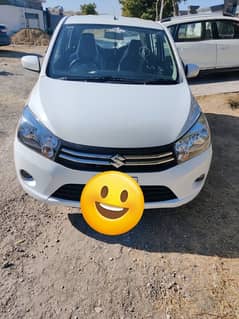 Suzuki Cultus VXL 2021