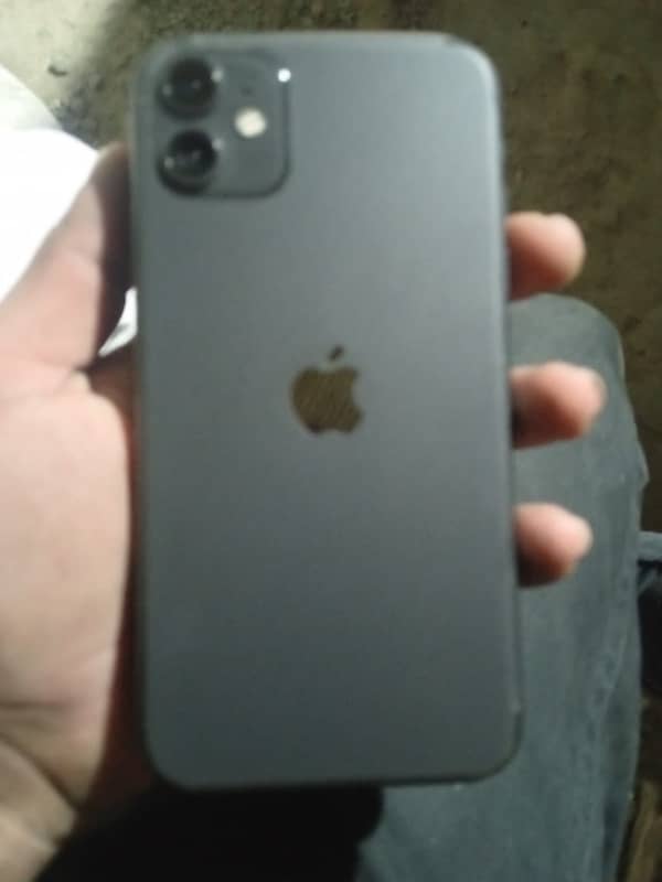 iphone 0