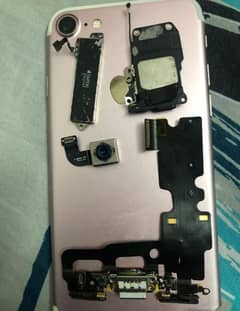 iphone 7 Parts Read add