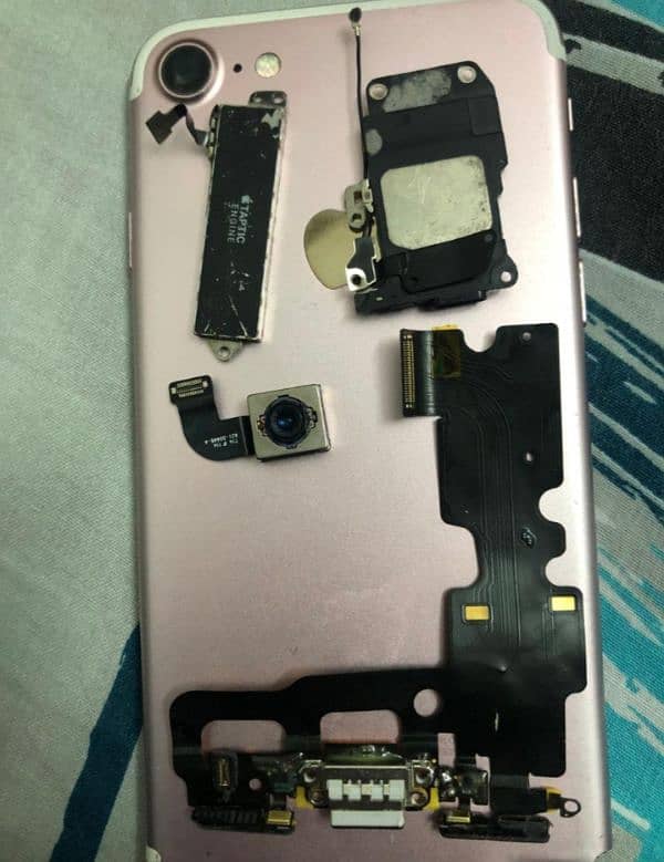 iphone 7 Parts Read add 0