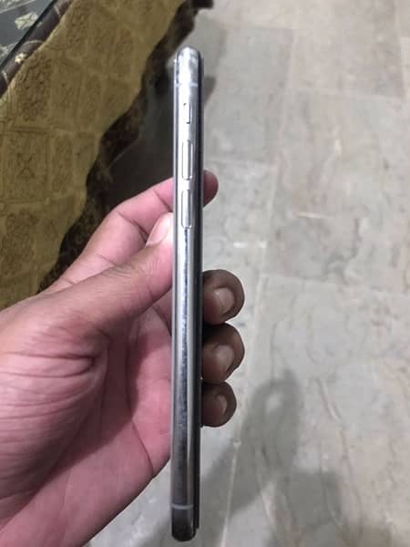 I Phone X Pta Approved 256GB 4