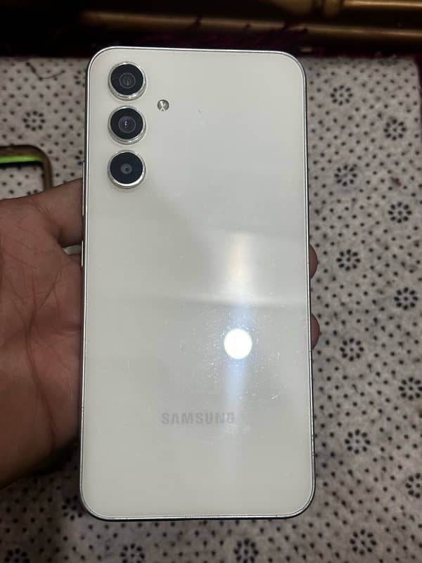 samsung A54 5g 0