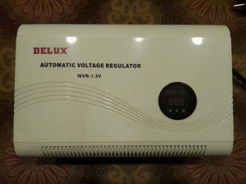 deluxe automatic inverter for sale 0