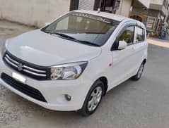 Suzuki Cultus AGS Automatic VXL 2022