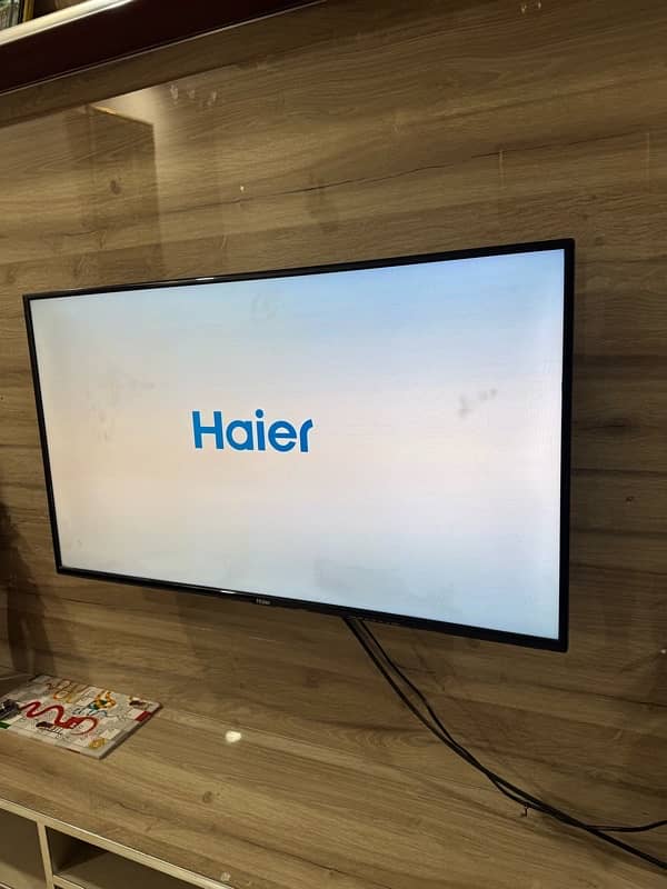 Haier 1