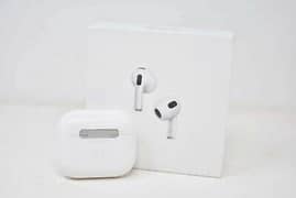 AirPods pro 6 generation cash on delivery all over Pakistan