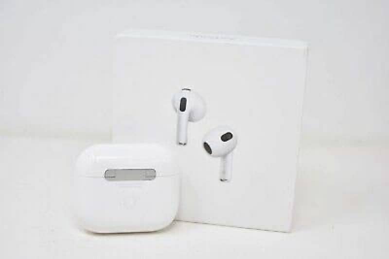 AirPods pro 6 generation cash on delivery all over Pakistan 0