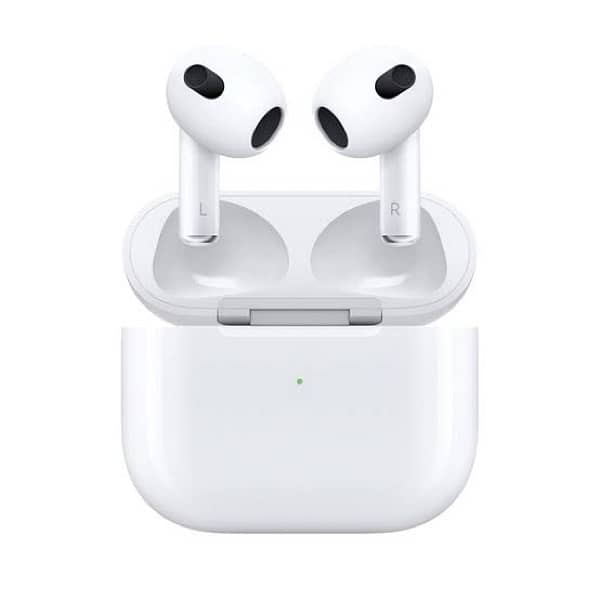 AirPods pro 6 generation cash on delivery all over Pakistan 1