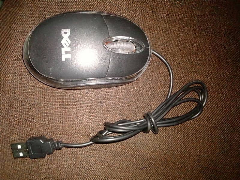 DELL MOUSE 0