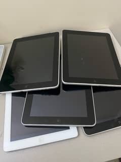 Apple Ipads