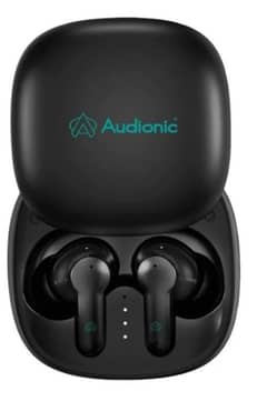 AUDIONIC