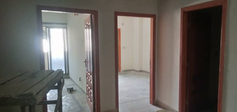 Flat For Rent G15 Islamabad 3