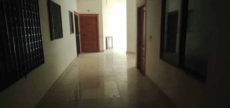 Flat For Rent G15 Islamabad 5