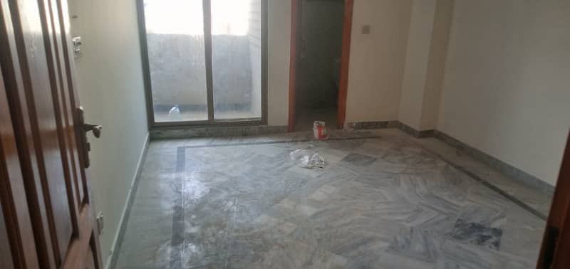 Flat For Rent G15 Islamabad 8