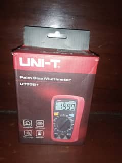 multimeter