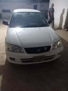 Honda Other 2002