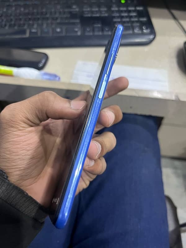 xiaomi 11 lite 6+4/128 1