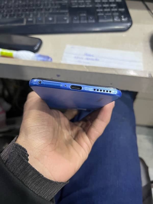 xiaomi 11 lite 6+4/128 3