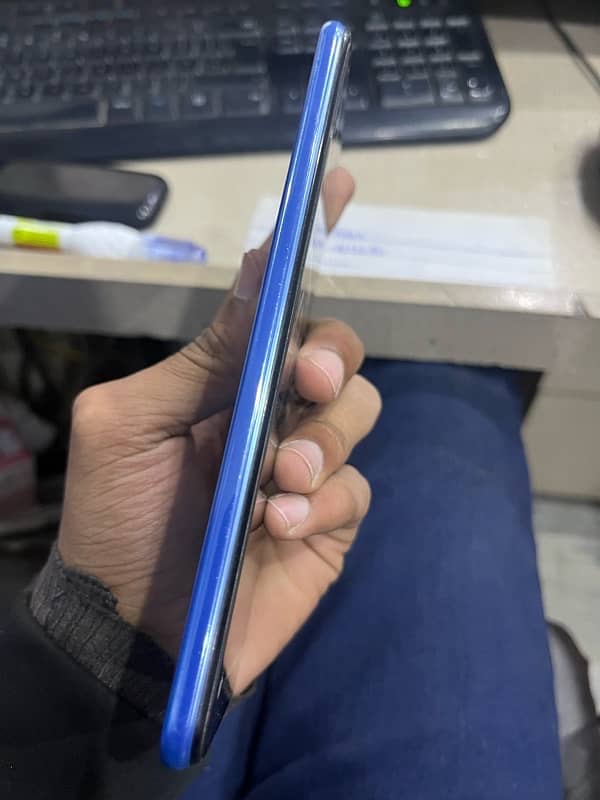 xiaomi 11 lite 6+4/128 4