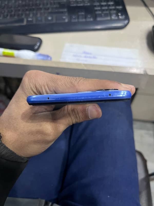 xiaomi 11 lite 6+4/128 5