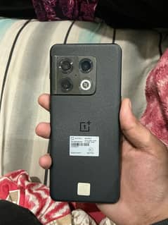 OnePlus 10 pro 10/10 8/128GB Non Pta