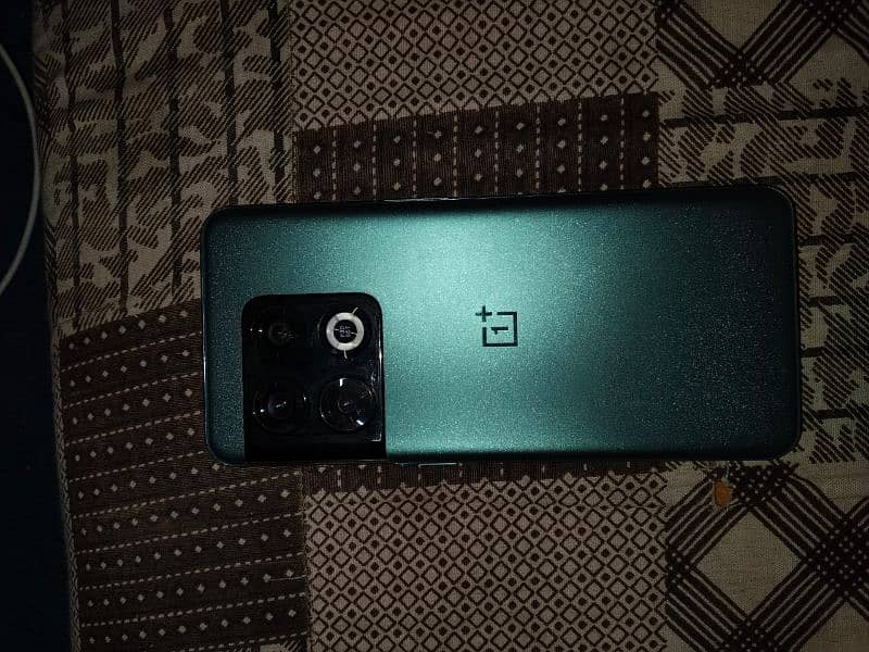 One plus 10 pro urgent sale 8