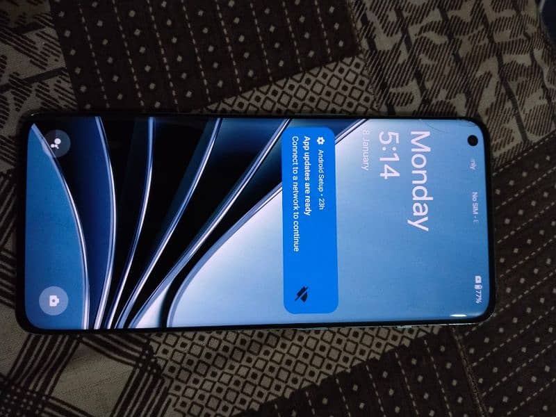 One plus 10 pro urgent sale 9