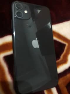 I Phone 11 Good Condition