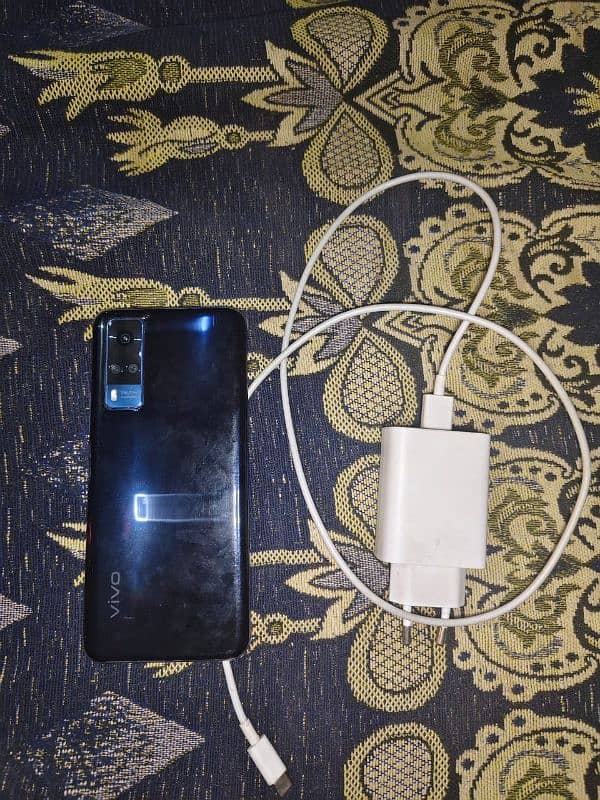 for sale vivo y51s 1