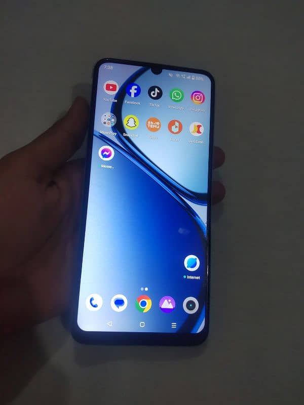 Realme C51 New 2