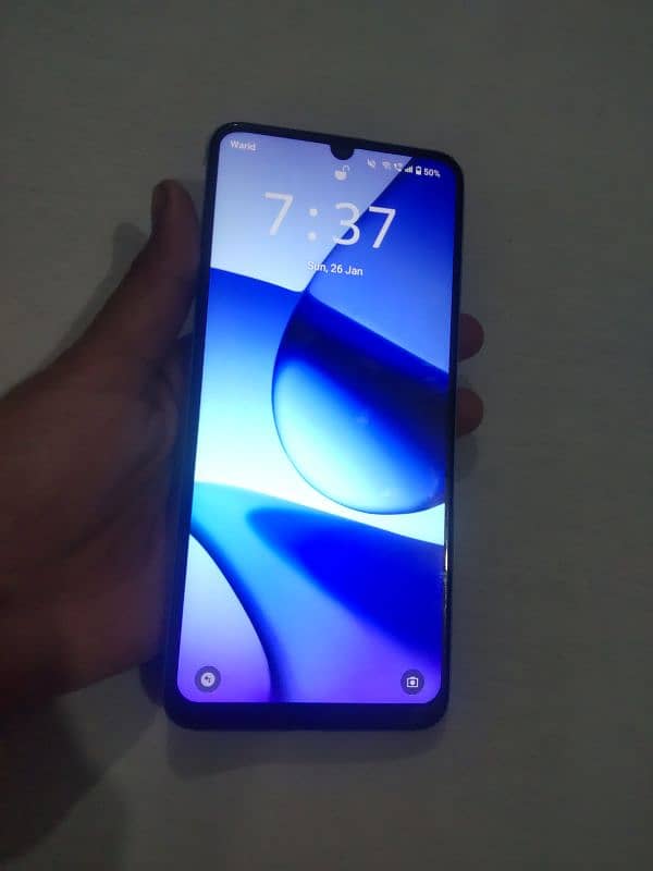 Realme C51 New 3