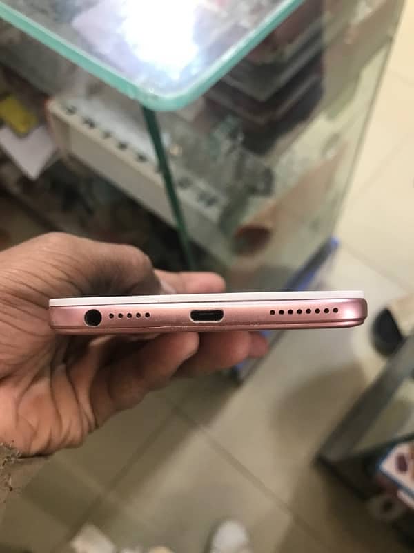 Oppo F1S 5