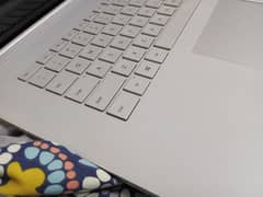 Microsoft Surface Book 3.6gb graphic card