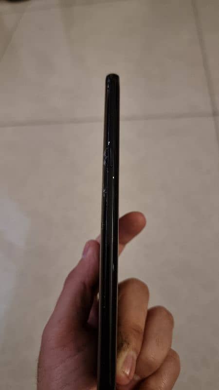 Samsung s8 plus official PTA approved 1