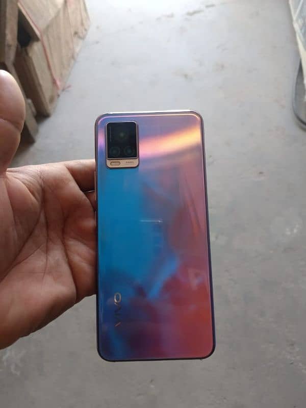 vivo v20 1