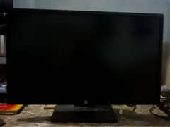 Hp LED IPS Display 24 inch, LCD ,Computer , PC, Dell, Lenovo, Toshiba,