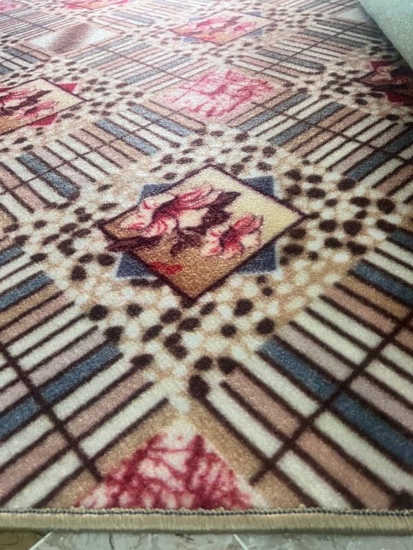 Carpet/ Qaleen/ Irani Carpet/ Rug/ Living Room Carpet/ Qaleen for Sale 1