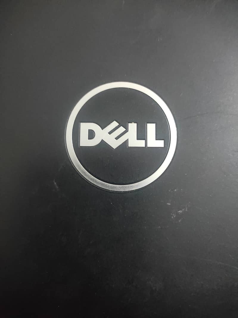 Dell Core i5 6th Gen Latitude 5480 With Touch Display and Finger Lock 7