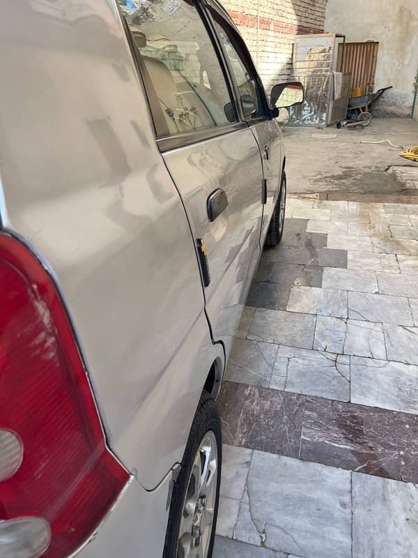 Suzuki Alto 2003 4