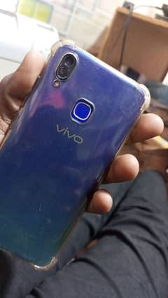 vivo y91 only mobile