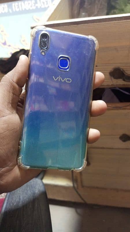 vivo y91 only mobile 2