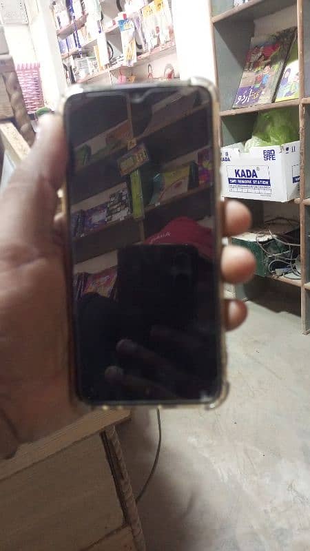 vivo y91 only mobile 3