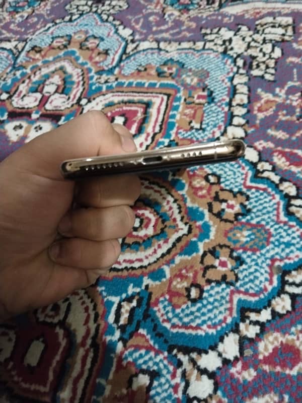 IPHONE XS MAX : 512 GB : [F. U] 3