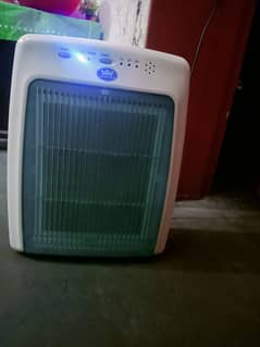 air purifier