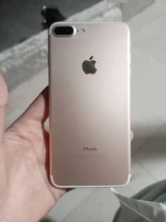 iphone 7 plus condition 10/9 128 Gb